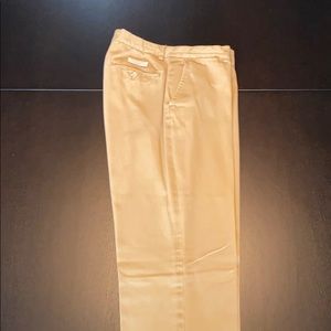 Polo by Ralph Lauren Khaki Pants
